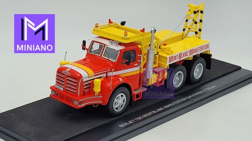 Camion berliet tbo - camion, 15