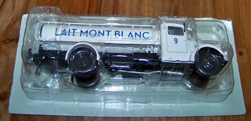 Collection camion berliet - camion,