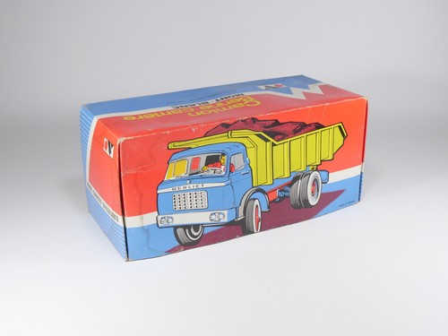 Mont blanc 6045 camion - -,